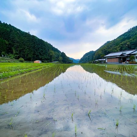 Ukiha Kojio No Akari Villa Exterior foto