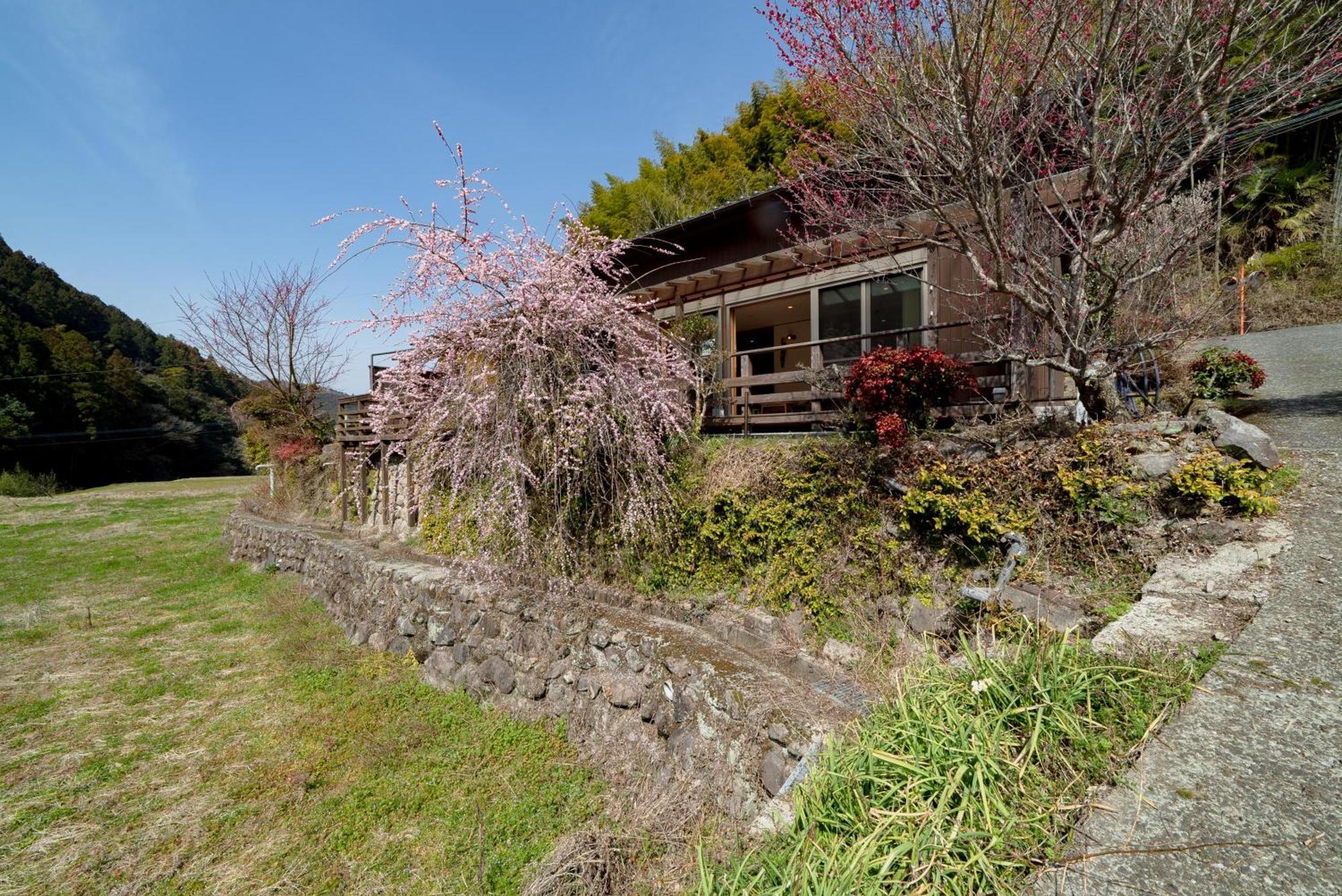 Ukiha Kojio No Akari Villa Exterior foto