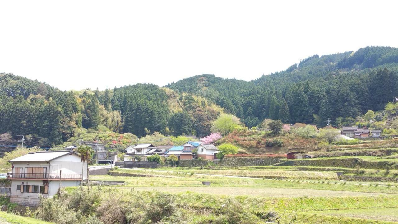 Ukiha Kojio No Akari Villa Exterior foto