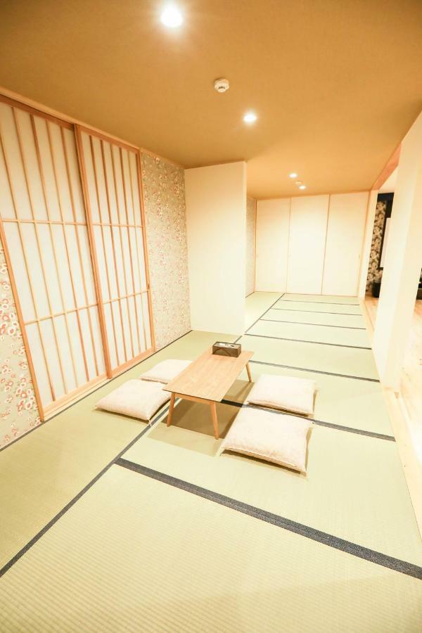 Ukiha Kojio No Akari Villa Exterior foto