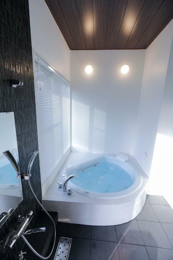 Ukiha Kojio No Akari Villa Exterior foto